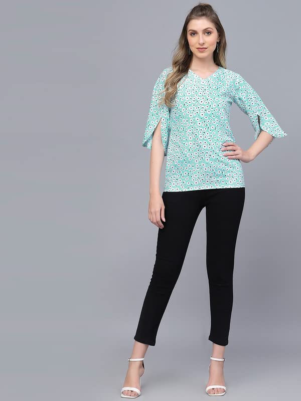 Image of Selvia Women's Regular Fit TOP