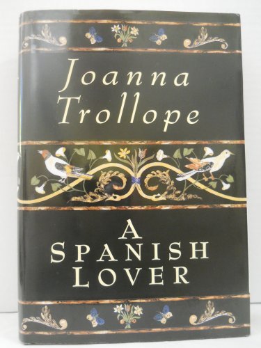 A Spanish Lover