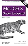  Mac OS X Snow Leopard - kurz & gut