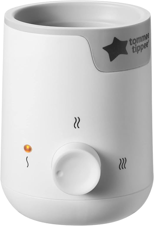 Tommee Tippee 3in1 Advanced Electric Bottle and Food Pouch Warmer