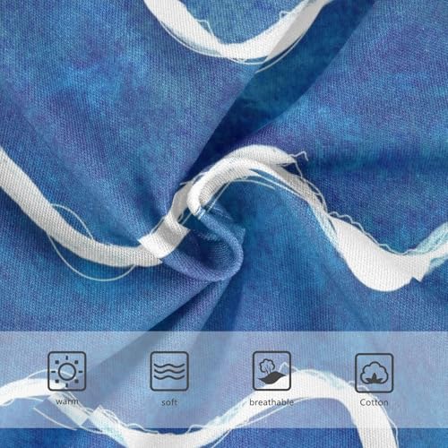 Sport Panties Stretchy Triangle Panties Organic Underpants for Toddler in Sizes 2T,3T, 4T, 5T, 6Y and 8Y3