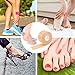 1 Roll Foot Care Sticker Adhesive Protector Pads,Heel Grip Tape for Man Women to Prevention Blister and Chafing Cushion Protection