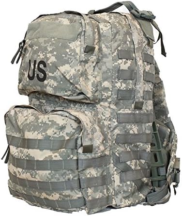 us army backpack official