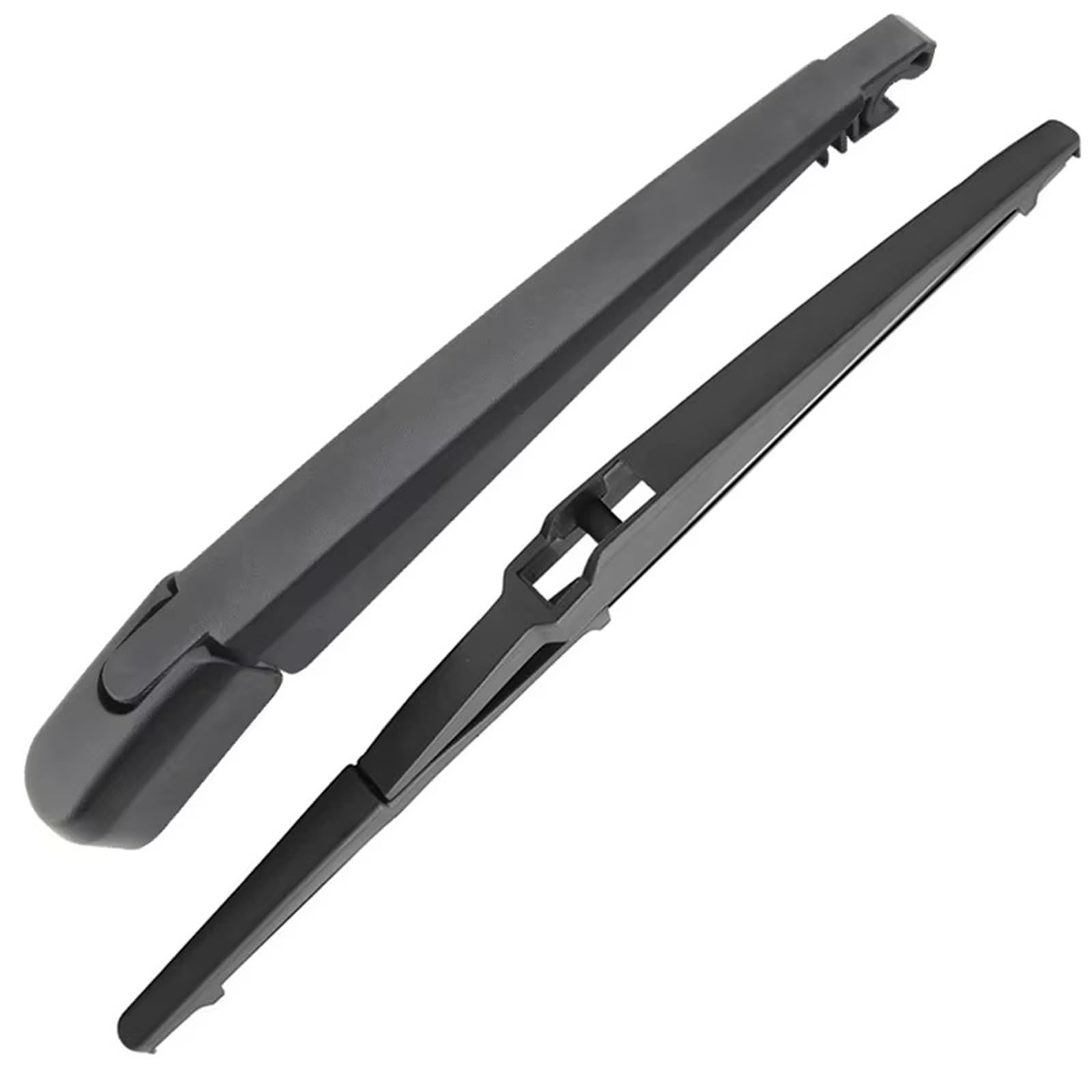 Limpiaparabrisas Trasero Coche Reemplazo Para Toyota Para RAV4 00 01 02 03 04 Limpiaparabrisas Trasero Para Brazo Conjunto De Escobilla Limpiaparabrisas