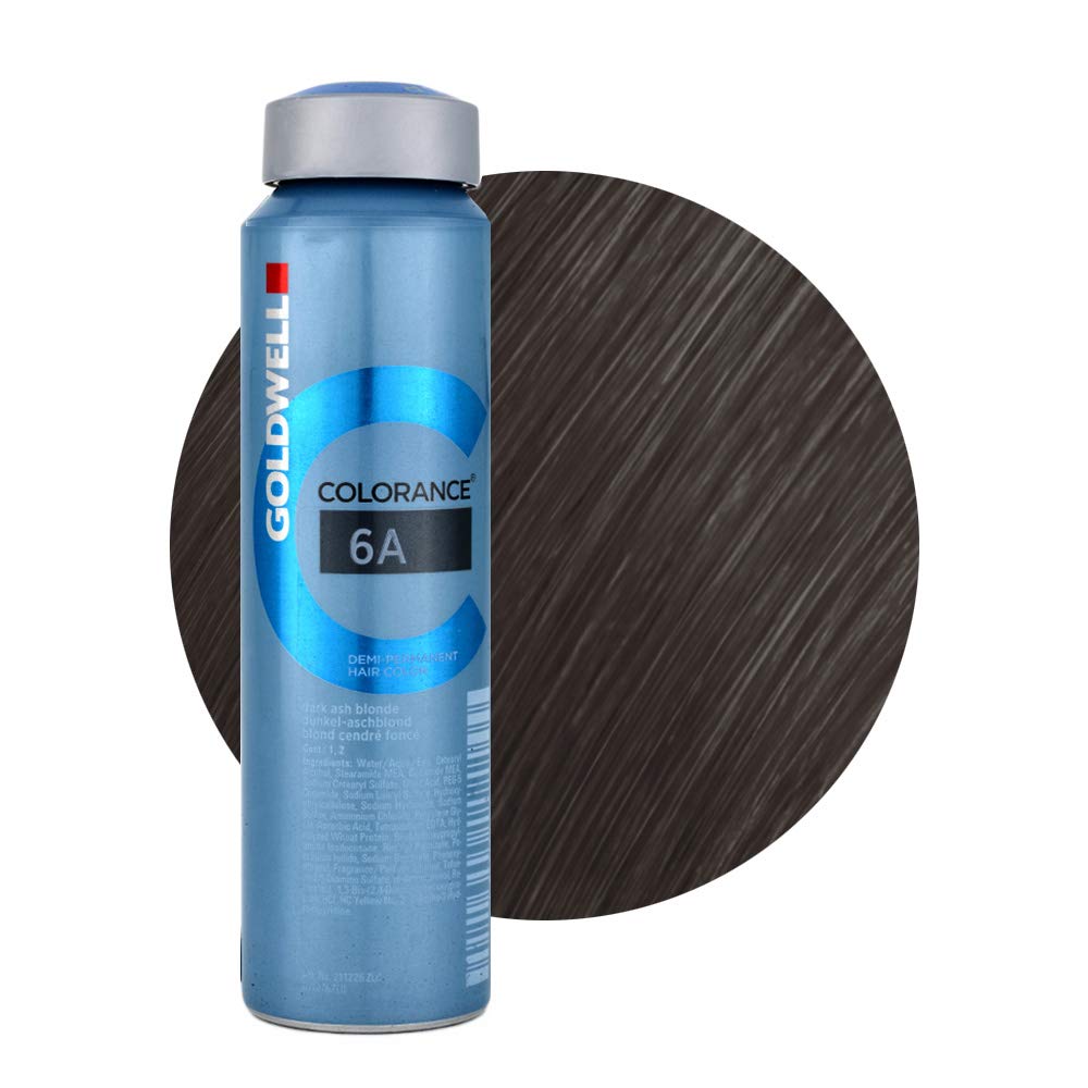 Goldwell Colorance Can 120ml - 6A