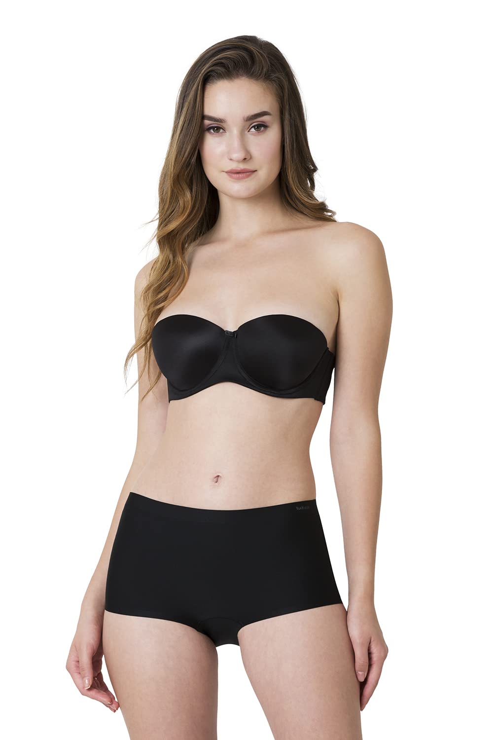 van heusen Women Seamless Invisilite Boyleg Panty - Quick Dry, Ultra Light, No Visible Panty Line, Easy Stain Release-picture-12