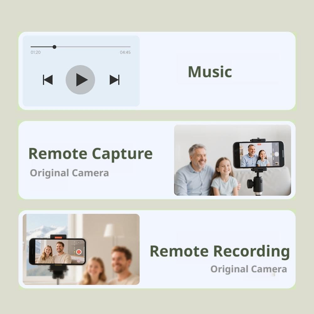 Télécommande Bluetooth pour tourne-page Léger Rétroéclairage RVB Touches remplaçables à chaud Compatible Kindle Violet