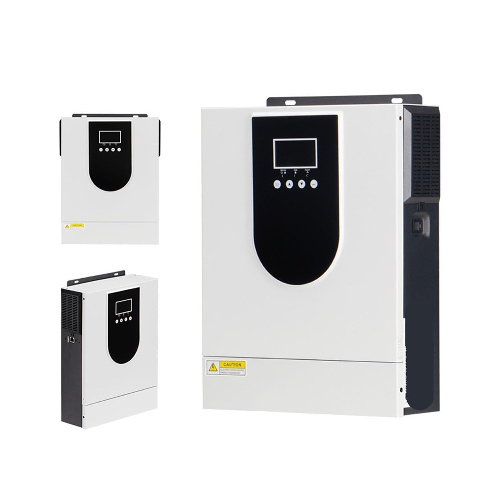 inverter solare ad alta frequenza accumulo di energia fotovoltaica inverter a onda sinusoidale pura 220V1kw-10kw(SY-2.0K-12V)