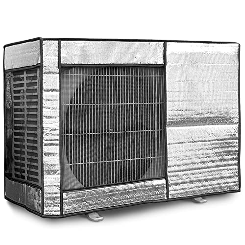 [KYOSER] GAR O@Jo[ ȃGl یJo[ ߓd Œpxgt A~\ 򉻖h~ ՔMGRJo[ ȒPݒu ECO Op I[V[YKp (100*81*43cm)