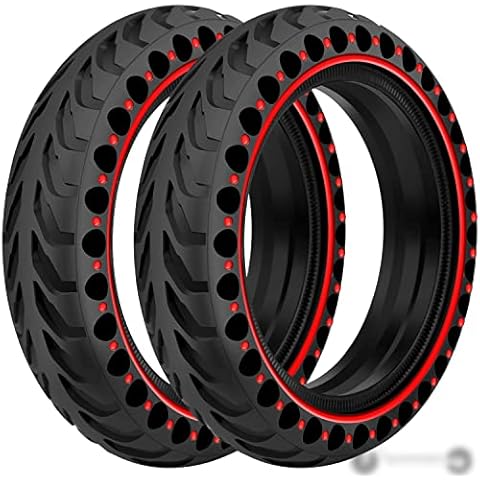 BABEJIA 50/75-6.1 Scooter Tires Cover