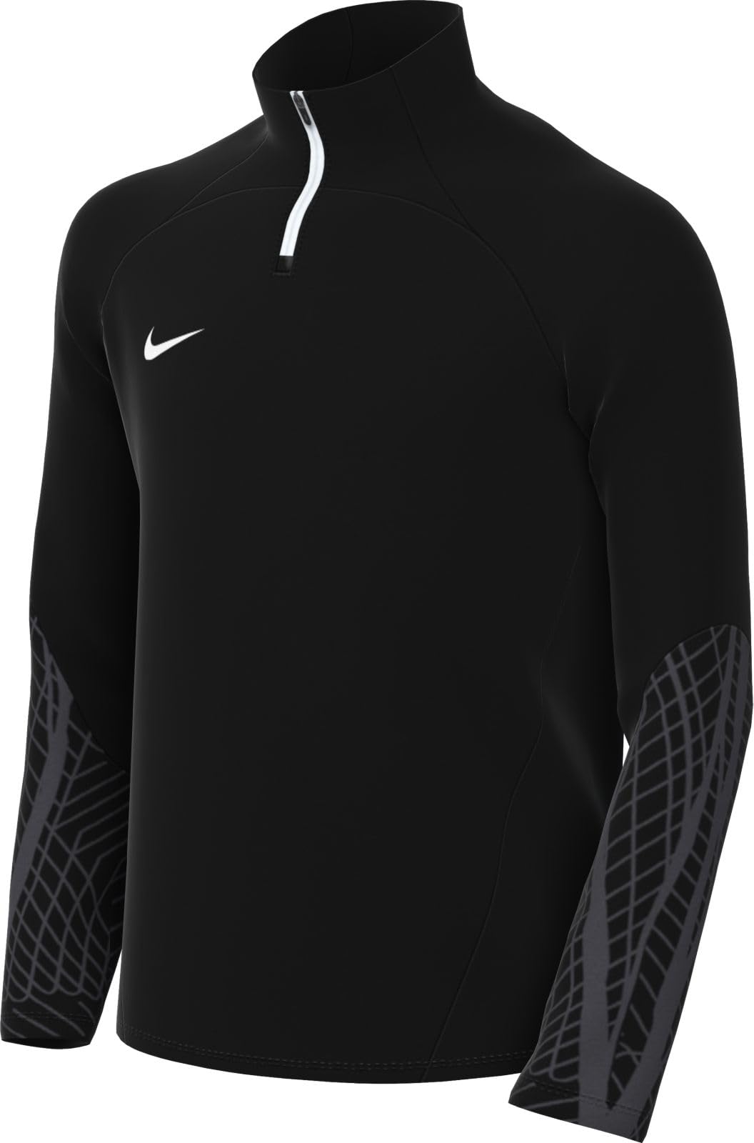 NIKE Y Nk DF Strk23 Dril Top Soccer Drill Top Unisex niños
