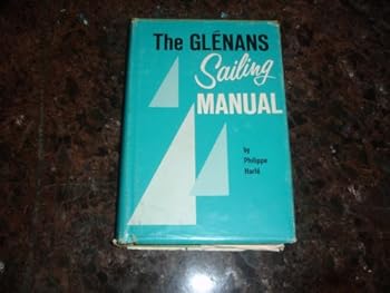 Hardcover The Glenans Sailing Manual Book