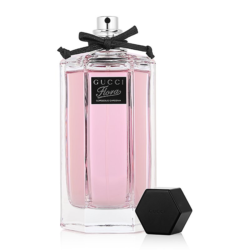 Gucci Flora Gorgeous Gardenia Eau de Toilette for Women - 100ml