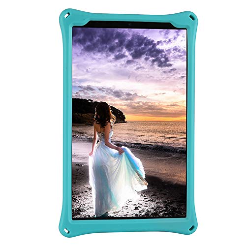 RLTech Cover Custodia per VANKYO MatrixPad S8, Ultra Sottile Smart Case