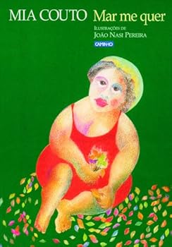 Paperback Mar me quer [Portuguese] Book