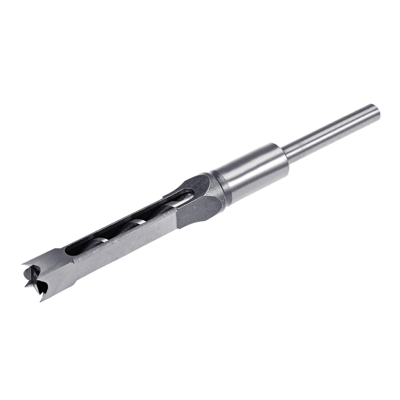 Square Hole Drill Bit - 25mm High Speed Steel -7 Square Hole Drill Bit - 25mm High Speed Steel -7
