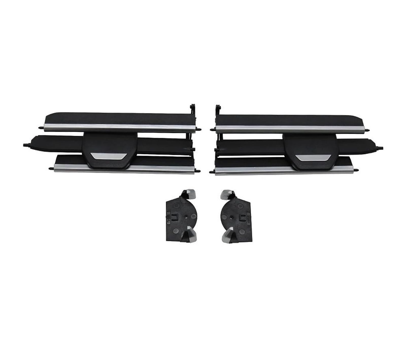 Kit réparation ventilation BMW F40 G20 G01 G29 bouton bouton grille aération