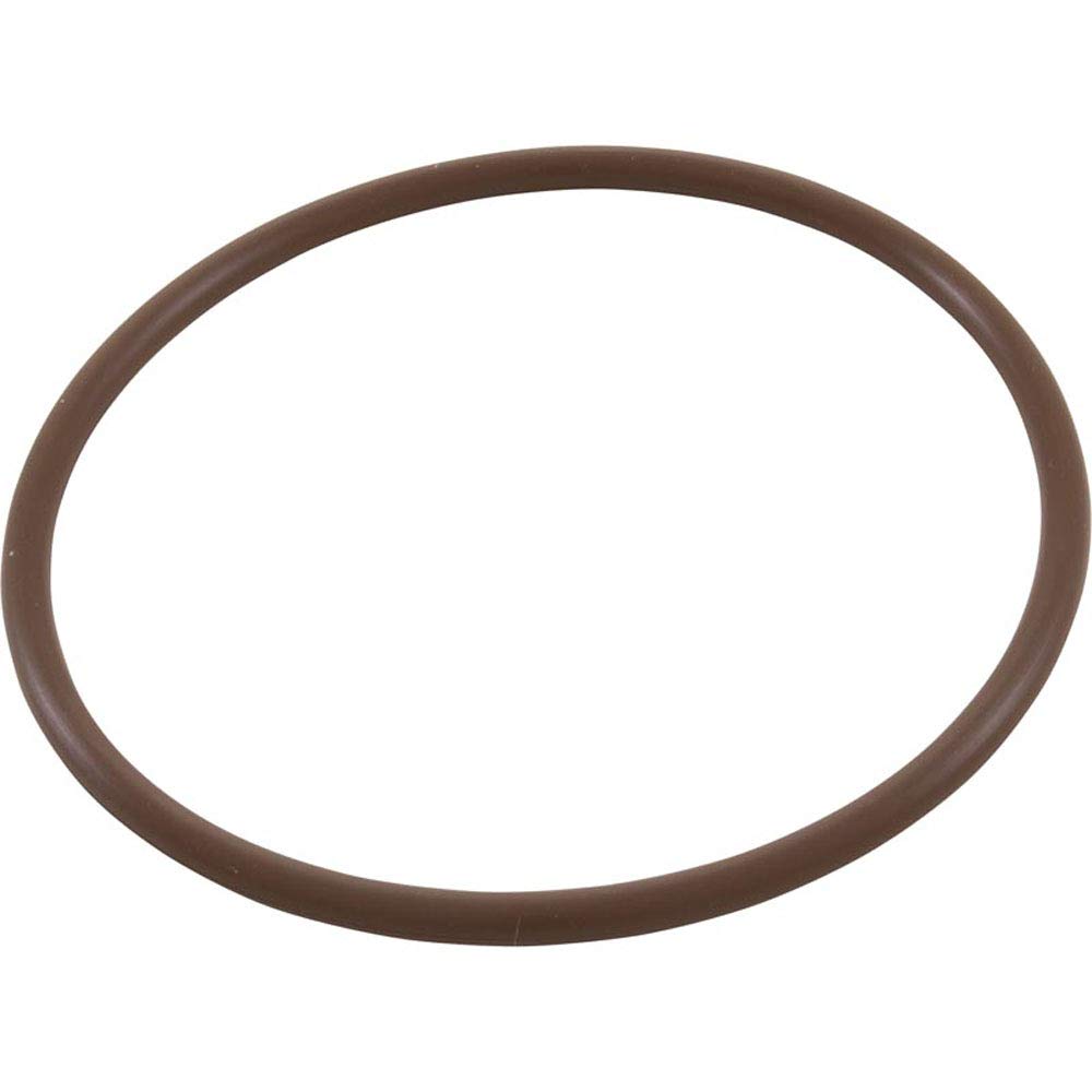 Custom Molded Products O-Ring, Brown, 0.5 inches, 1 Count