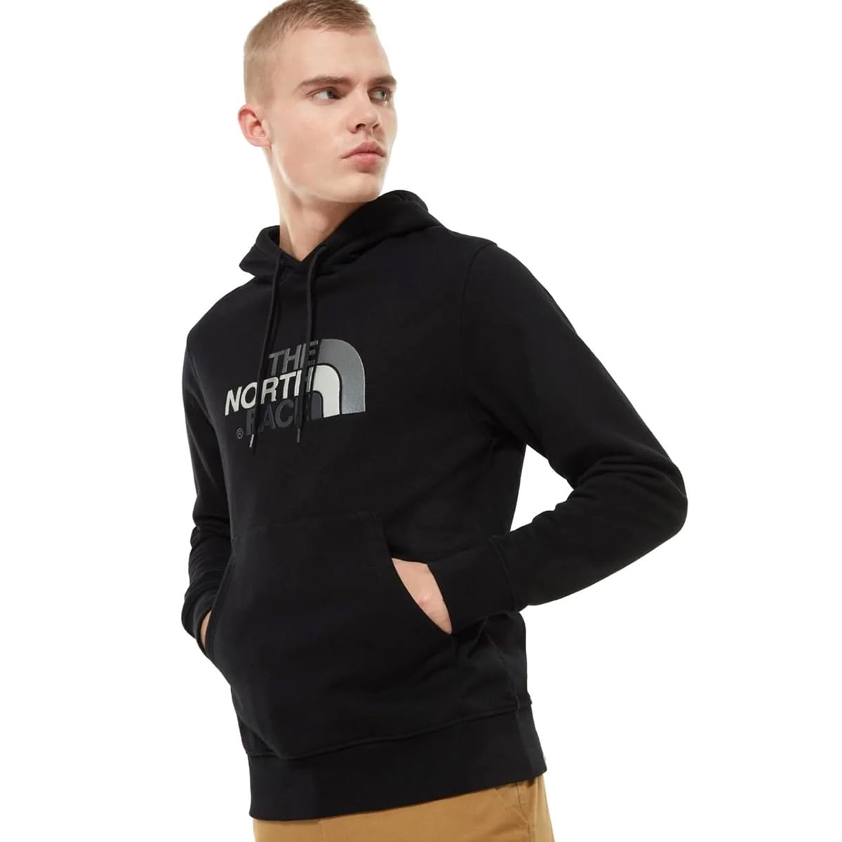 The North Face Men's Drew Peak Outdoor Hoodie — view 15
