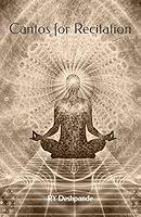 Cantos for Recitation B08BW5Y29J Book Cover