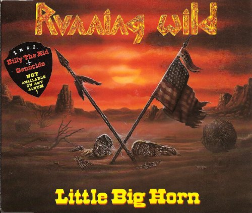  Little big horn