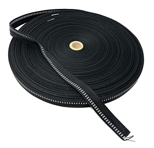 Griffco Supply Ultra Reflective Polypropylene Webbing - Made in USA 1