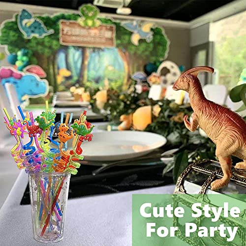 8 Pezzi Cannucce Riutilizzabili Bambini Cannucce