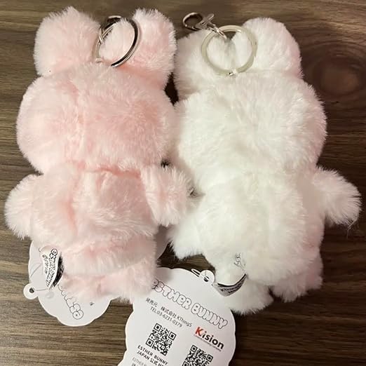 エスターバニー Esther bunny ぬいぐるみキーチェーン Amazon.co.jp: エスターバニー ESTHER BUNNY ぬいぐるみ