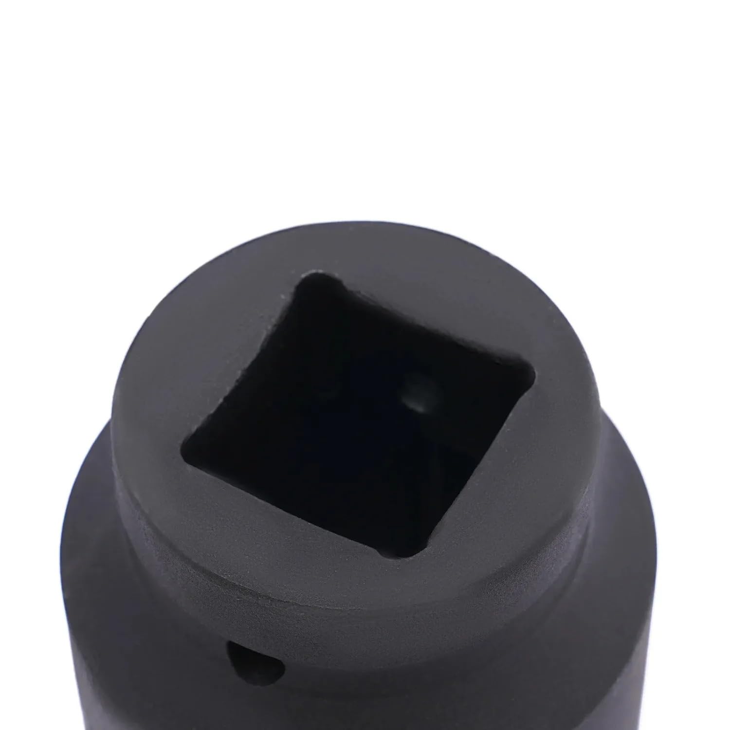 Zestaw nakrętek do kluczy udarowych 1 cal, 10-częściowy nasadek 24–46 mm Zestaw przedłużek