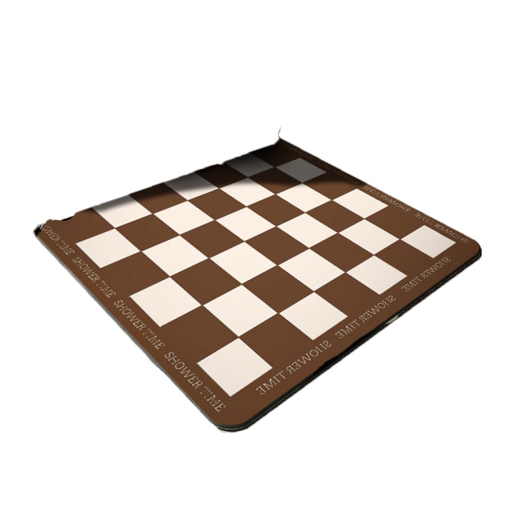 HAZARA Tappetini per il lavello della cucina, tappetini assorbenti per lo scarico dei piatti, tappetini antiscivolo per il caffè sul piano di lavoro della cucina-11||50*60cm