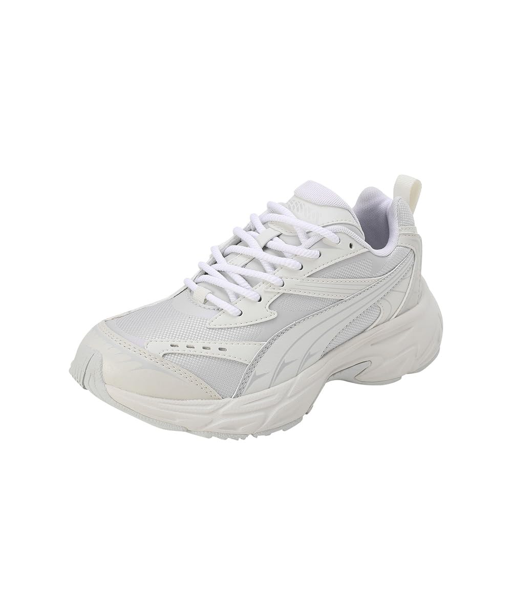 See full amazon price history chart for Puma Womens Morphic Futro-Glam WNS Glacial Gray-Vapor Gray Sneaker - 8 UK (39776802) Puma Womens Morphic Futro-Glam WNS Glacial Gray-Vapor Gray Sneaker - 8 UK (39776802) (B0D6VYNNDW) Amazon Price History, Amazon Price Tracker