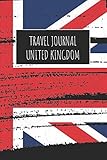 Photo Gallery travel journal united kingdom: 6x9 travel notebook or diary with prompts, checklists and bucketlists perfect gift for your trip to united kingdom for every traveler Photo Gallery travel journal united kingdom: 6x9 travel notebook or diary with prompts, checklists and bucketlists perfect gift for your trip to united kingdom for every traveler