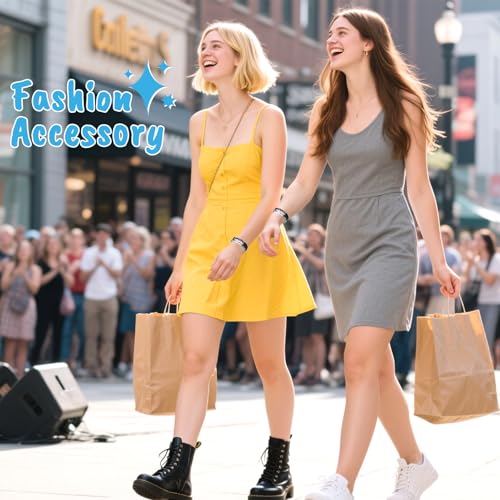 3 Pcs Friendship Bracelets, Star Merch Concert Outfit, Stretch Bracelet Gifts for Women Men Fans4