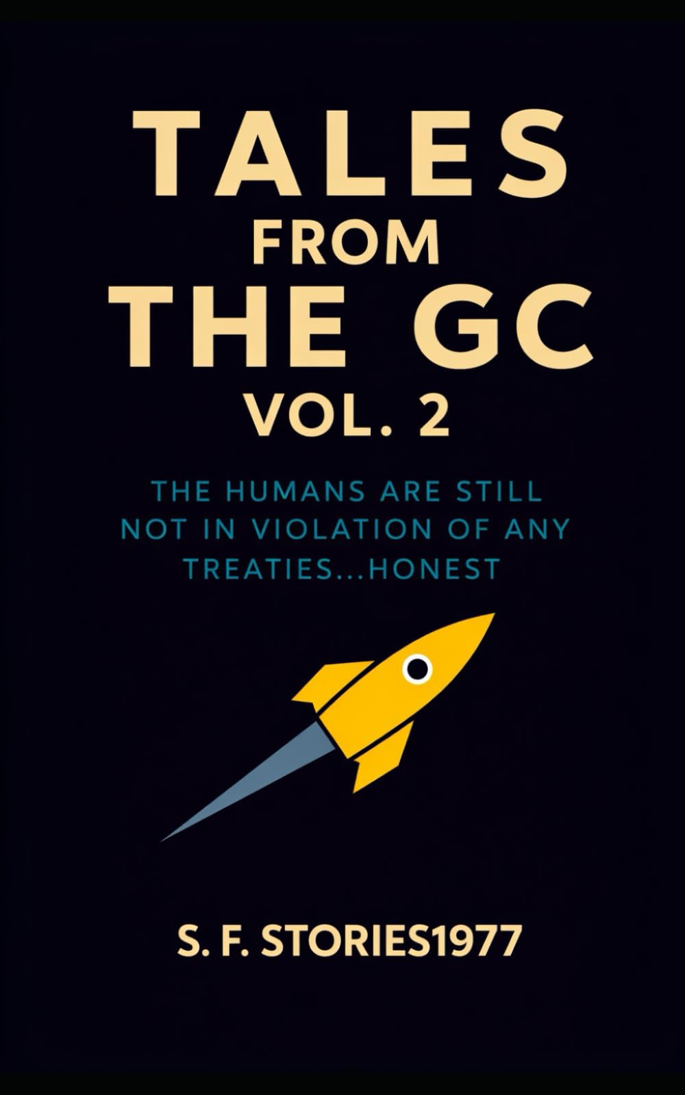 Tales from the GC - Vol 2