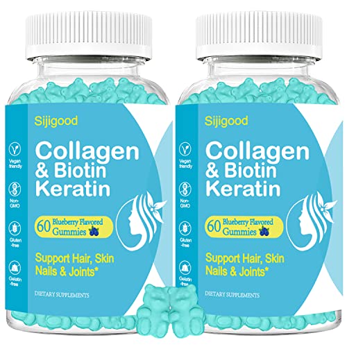 The Best Vegan Collagen Supplements