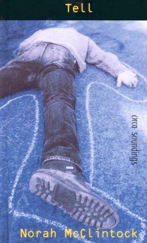Buy Tell (Orca Soundings) — BookShops.in