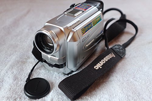 Panasonic miniDVデジタルビデオカメラ Amazon | Panasonic パナソニック NV-DS88 液晶 デジタルビデオ