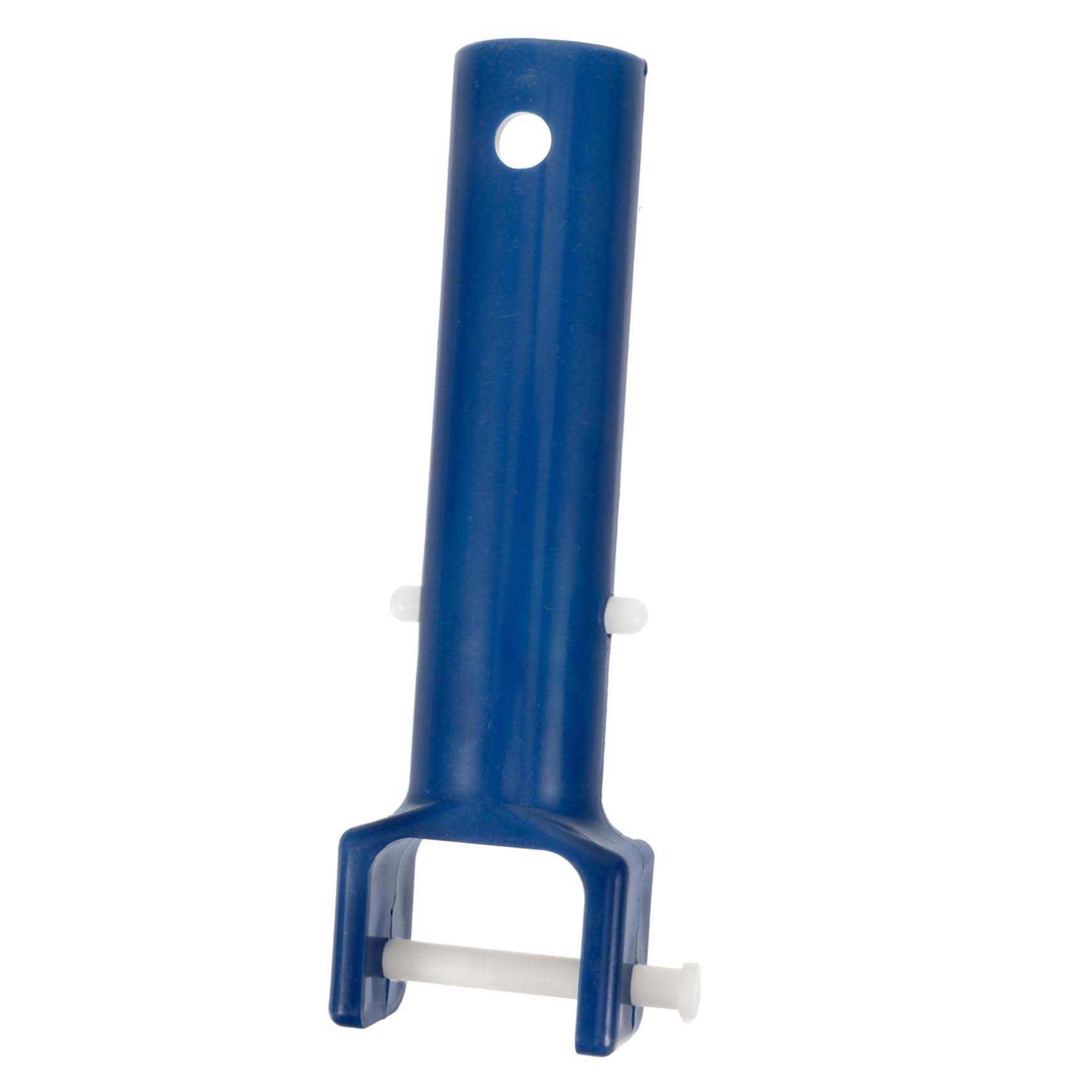 Balacoo 4pcs Swimming Pool Suction Head Grip Handle Replacement Part Pool Cleaning Tool