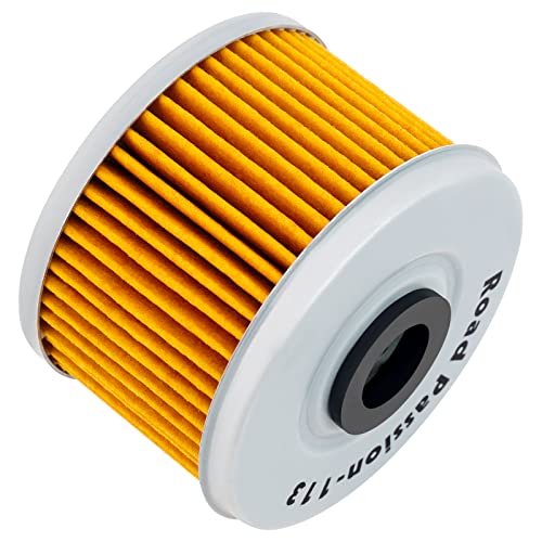 Road Passion Filtre à Huile pour XL125 V VARADERO 125 - Image 6