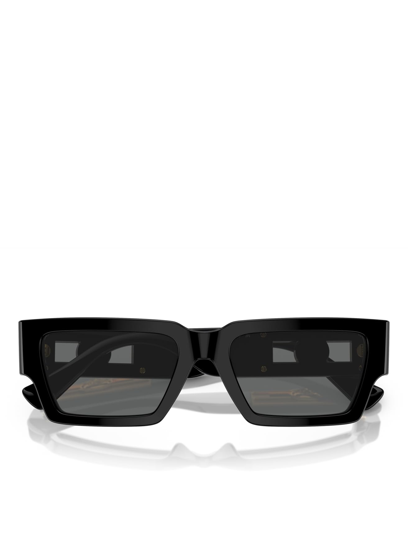 Versace Versace Gafas de Sol Color Gb1 No Polarizadas Sunglasses Unisex adulto (Pack de 1)