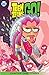 Teen Titans Go! (2013-) #33