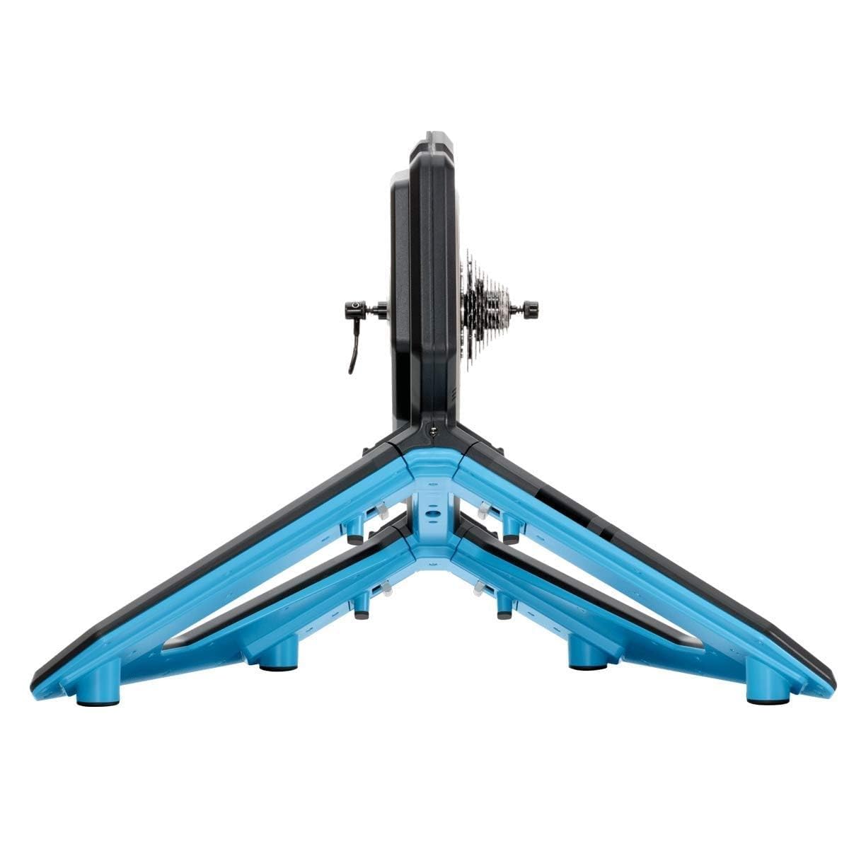 Tacx Neo 2T Smart - Allenatore per bicicletta, colore: nero