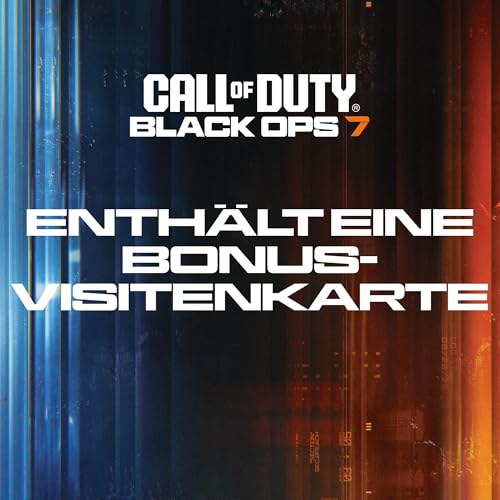 Call of Duty: Black Ops 7 - PlayStation 5 (Exklusive Bonusinhalte von Amazon) Erfordert Inhalts-Download – Ansicht 2
