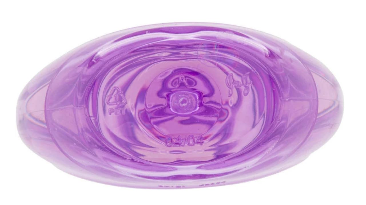 6x Johnson's Baby Bagno Dolci Notti, Entspannendes Badeschaum für Babys, Sulfat- und Farbstofffrei, Keine-Tränen-Formel, 500 ml,+ Italy shop Kostenloser Schlüsselanhänger