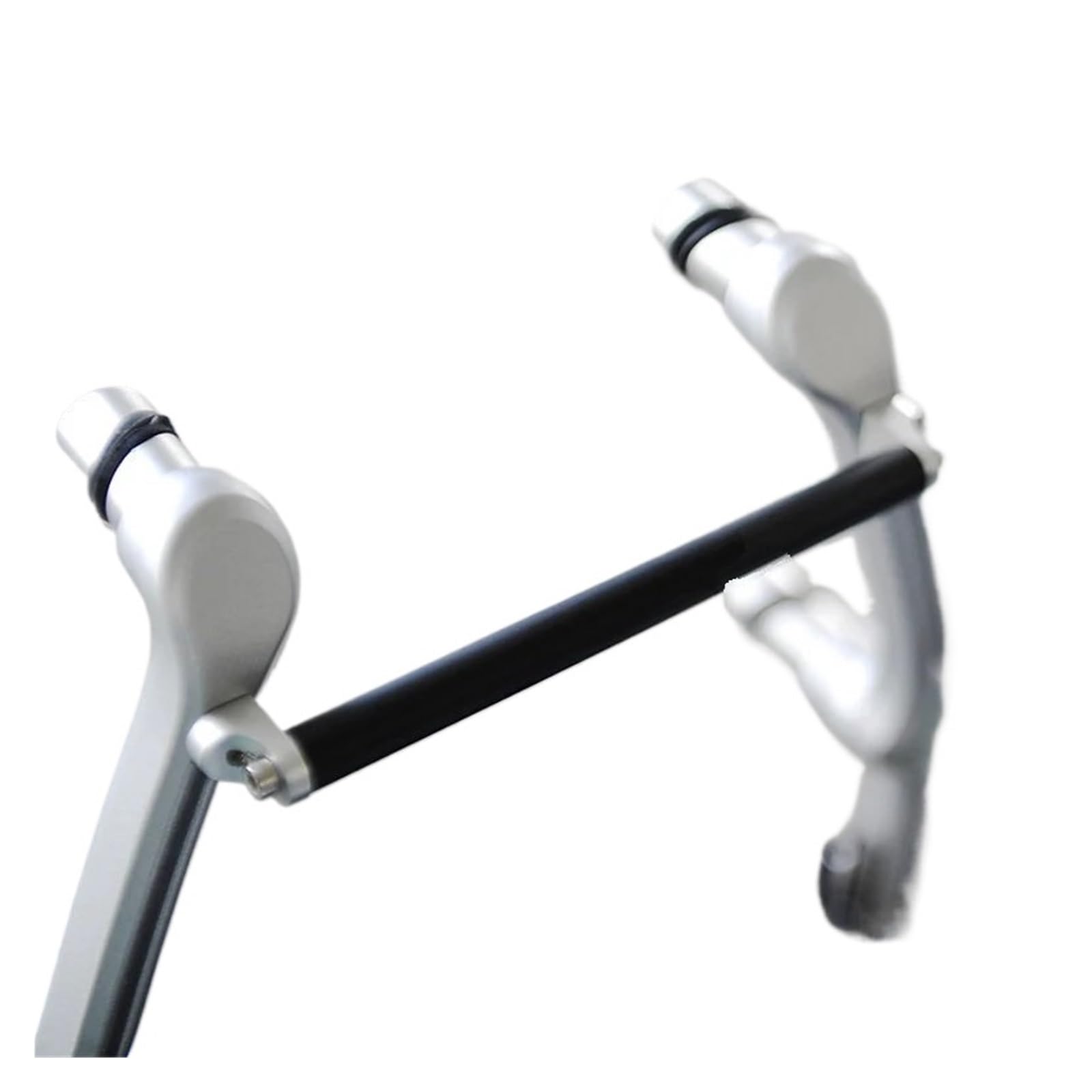 Support téléphone moto USB résistant aux vibrations pour la navigation GPS CF650MT