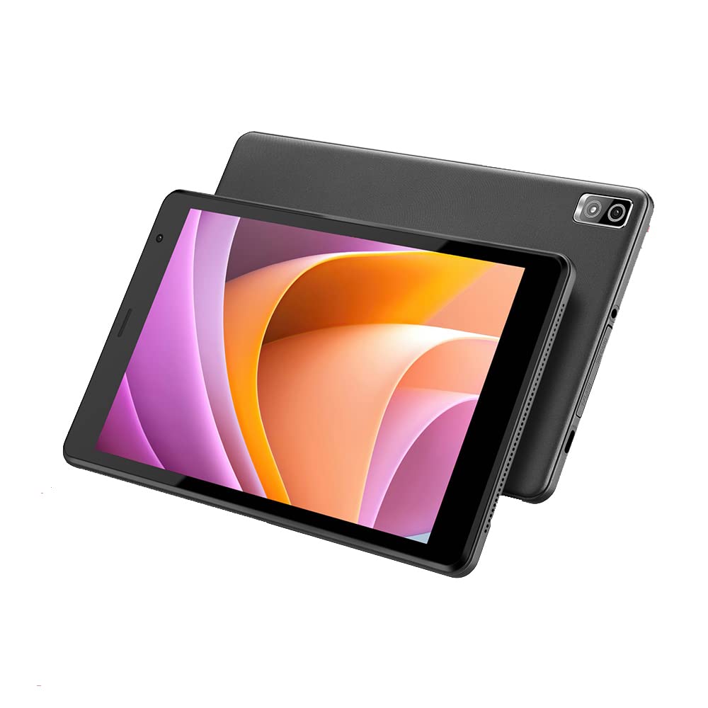 IKALL N19 4G Calling Tablet with 8 Inch HD Display (3GB, 32GB) (Grey) (B0C4PKLZRQ) Amazon Price History, Amazon Price Tracker