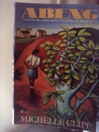 Abeng 0525485694 Book Cover