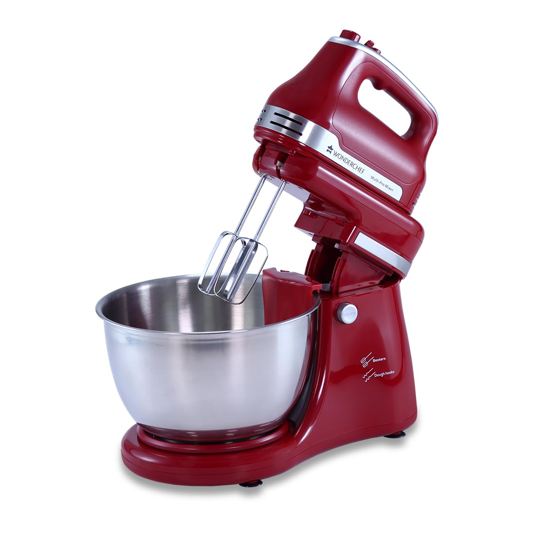 Stand Mixer