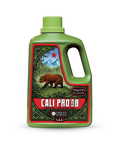 Cali Pro Bloom B (1 Gallon)