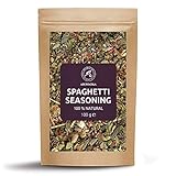 Cocinar es un proceso creativo, así que use su juicio y sus papilas gustativas. Las hierbas secas para pasta funcionan bien en platos guisados como salsa para pasta, chile, sopas o guisos. La ensalada de hierbas aromáticas con cebollino, perejil, zan...